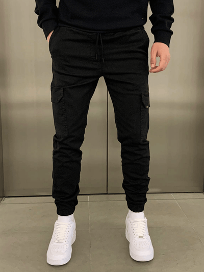 Valeno | Cargo Jogger Fit