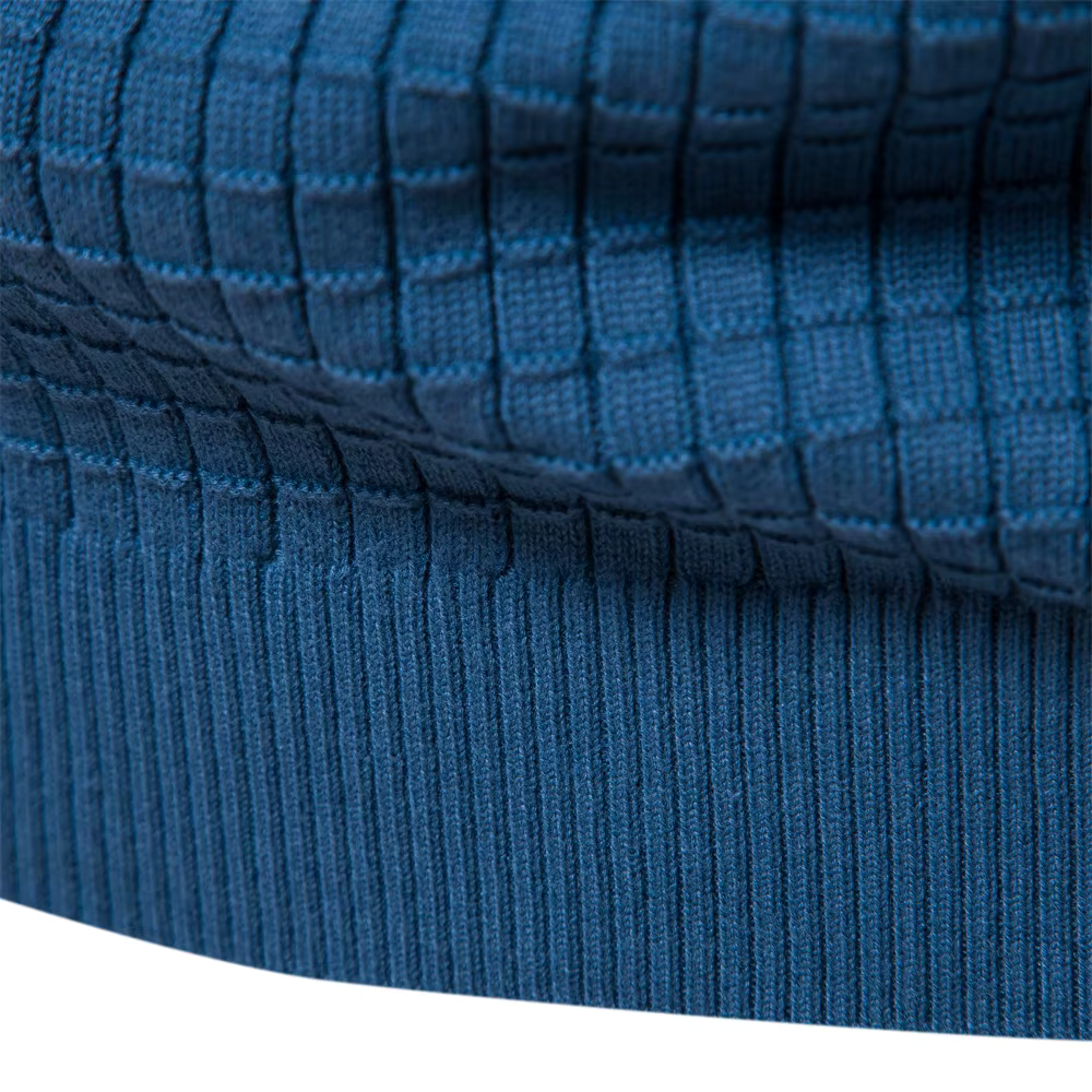 Sebastien |  Bequemer und stilvoller Pullover