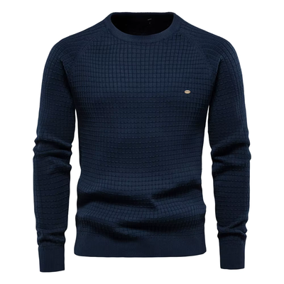 Sebastien |  Bequemer und stilvoller Pullover