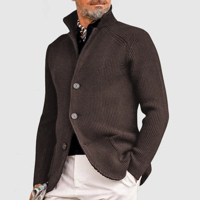 Gordon | Strickjacke