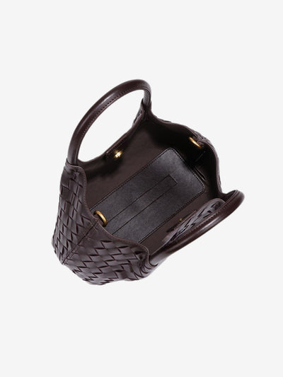 Mariana | Gewebte Umhängetasche