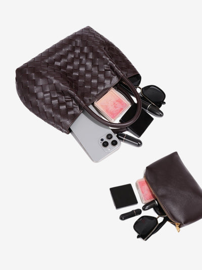 Mariana | Gewebte Umhängetasche