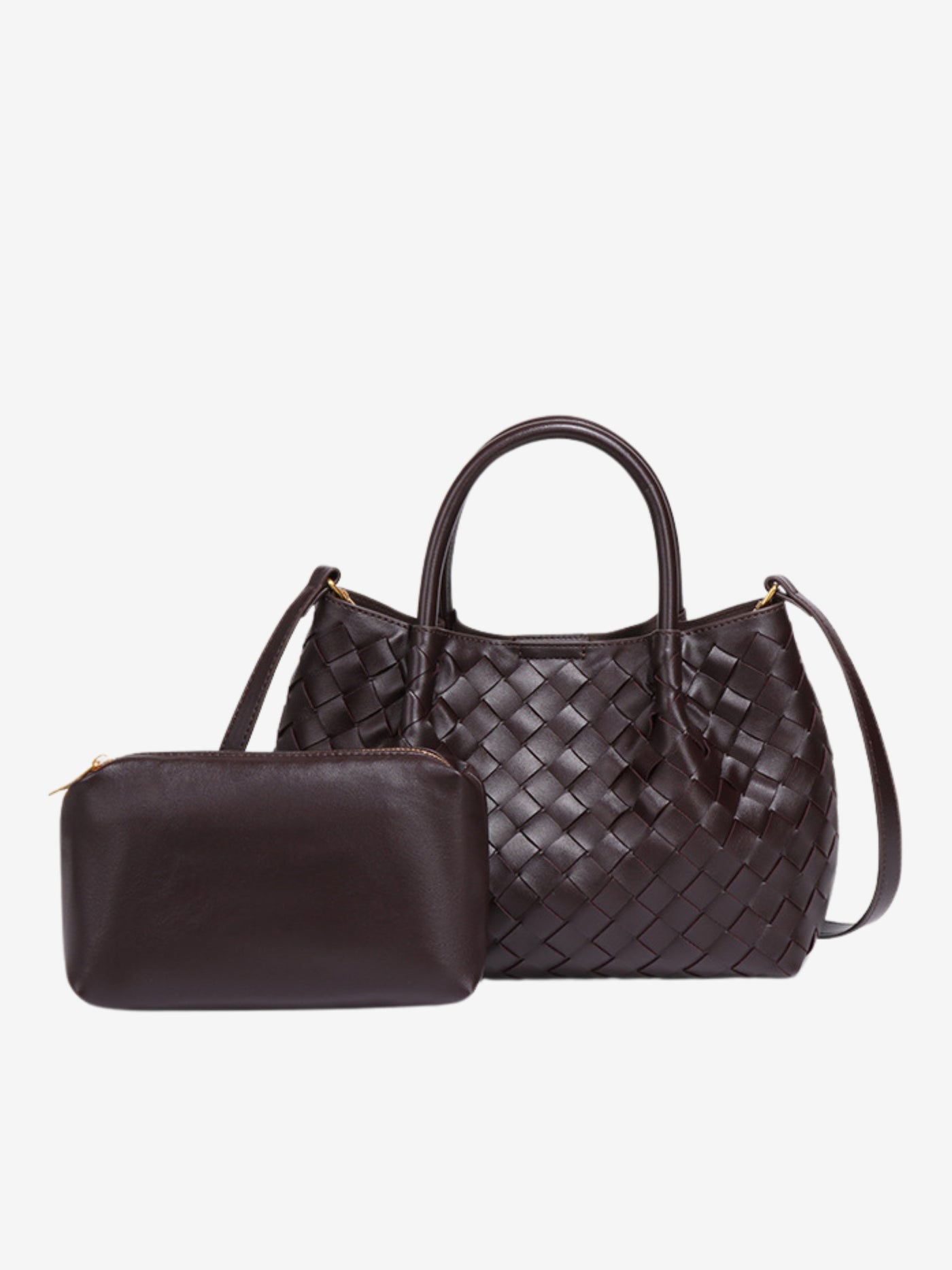 Mariana | Gewebte Umhängetasche