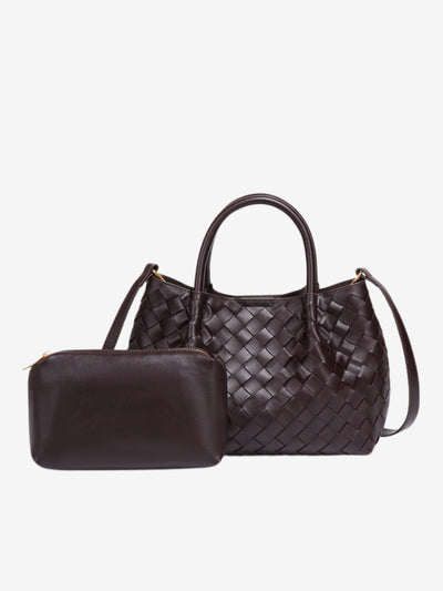 Mariana | Gewebte Umhängetasche