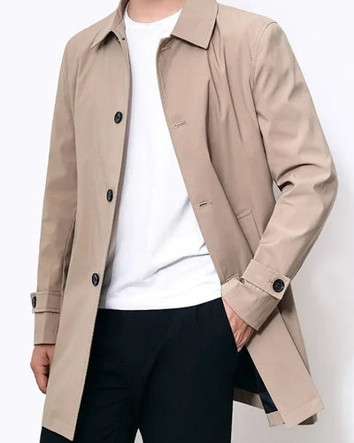 Louis | Jacke für Männer