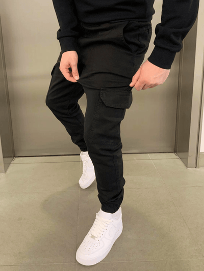 Valeno | Cargo Jogger Fit