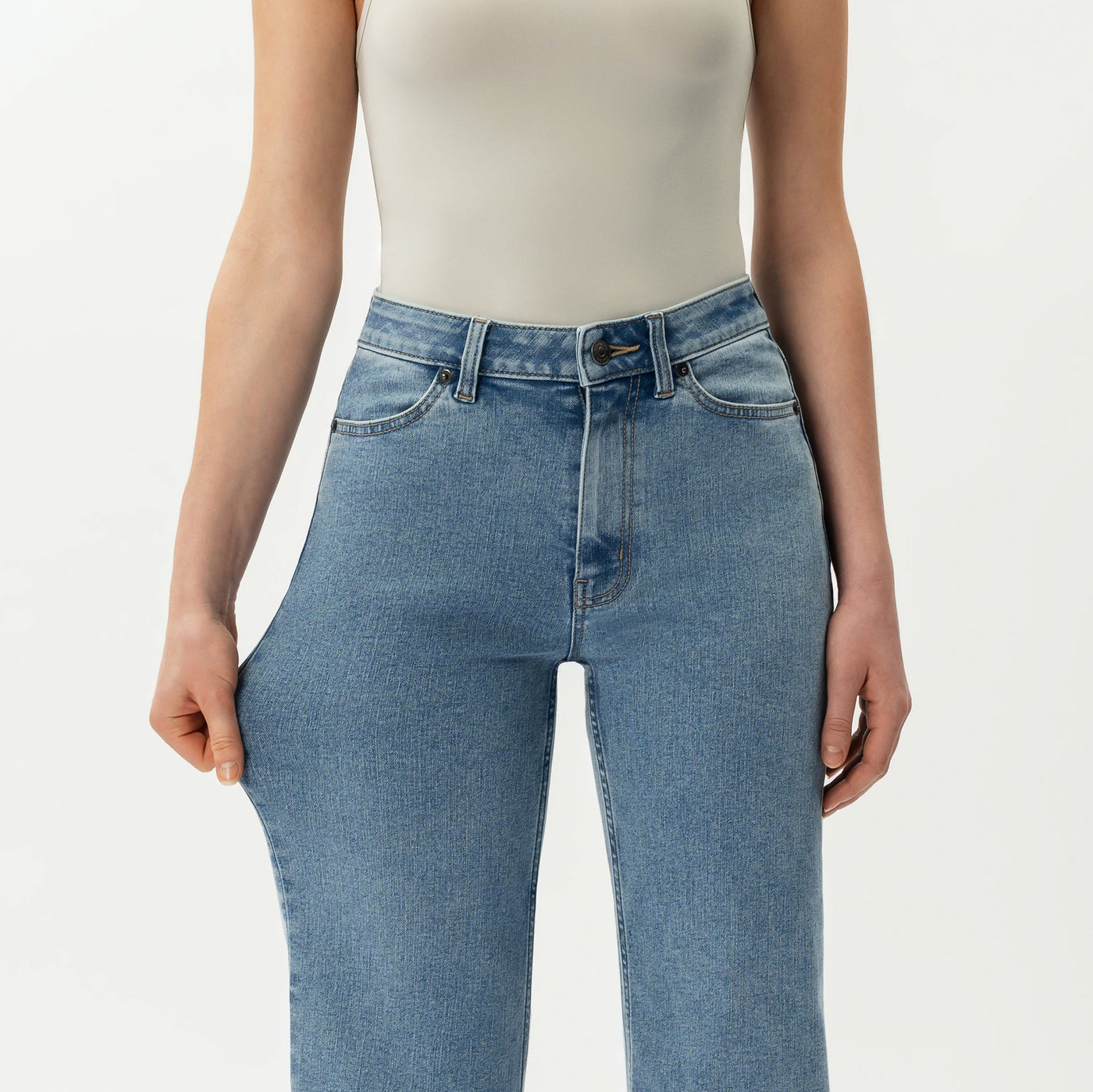 Naya | Relaxed ComfortDenim Jeans