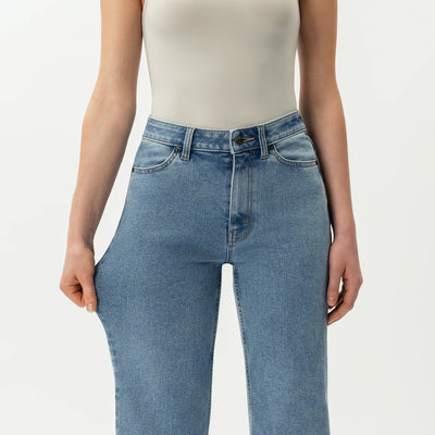 Naya | Relaxed ComfortDenim Jeans