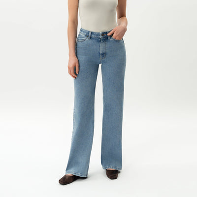 Naya | Relaxed ComfortDenim Jeans
