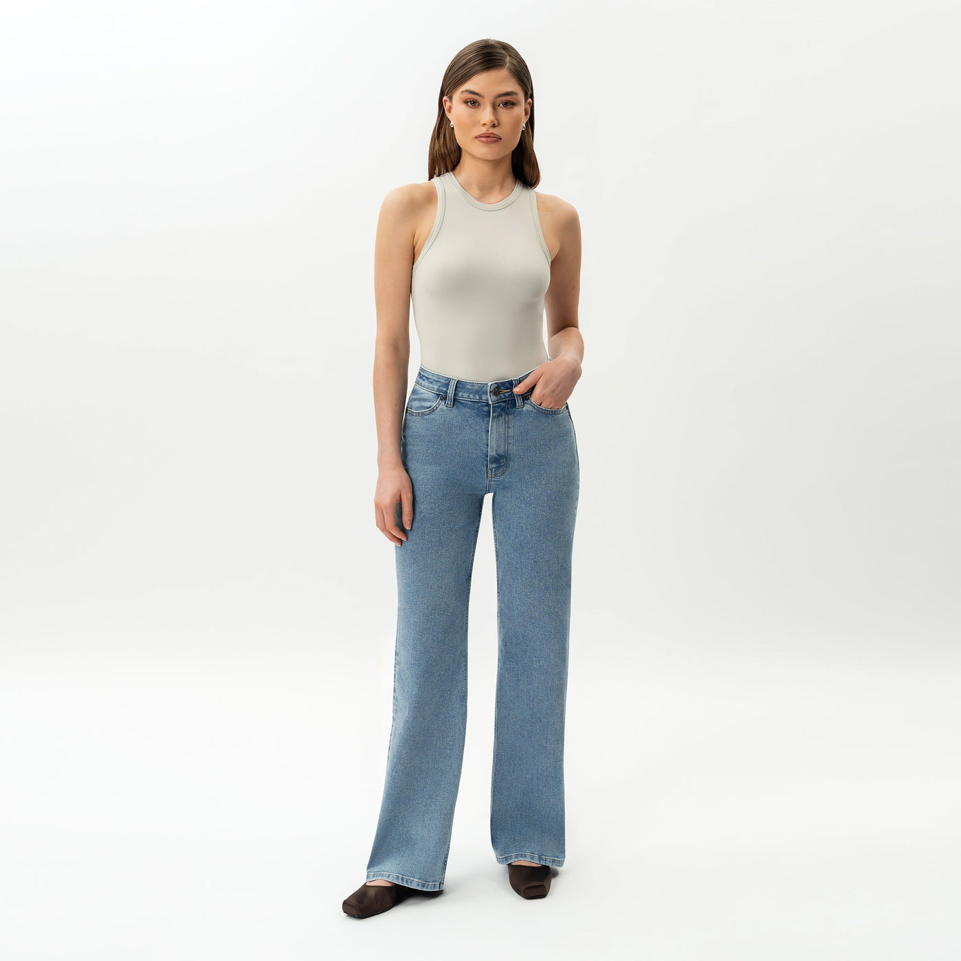Naya | Relaxed ComfortDenim Jeans