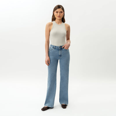 Naya | Relaxed ComfortDenim Jeans