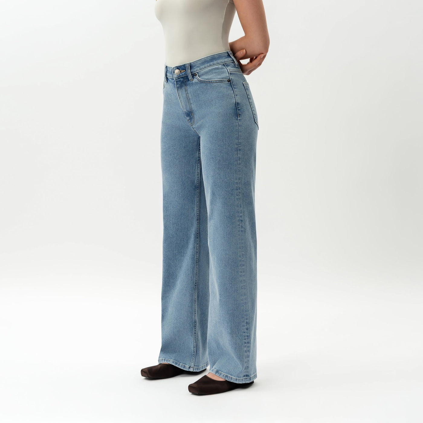 Naya | Relaxed ComfortDenim Jeans