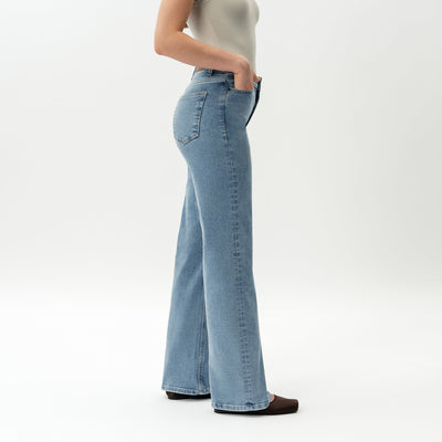 Naya | Relaxed ComfortDenim Jeans