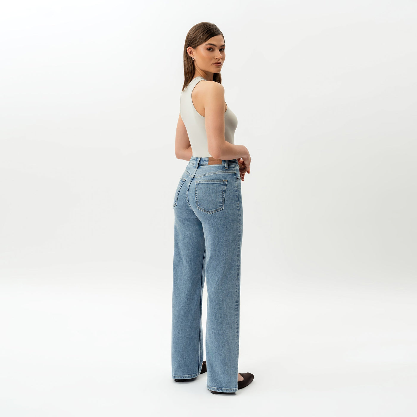 Naya | Relaxed ComfortDenim Jeans