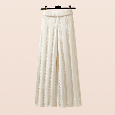 Birgitta | Gemütliches Strickset