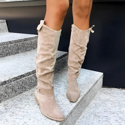 Marianne | Orthopädische Stiefel