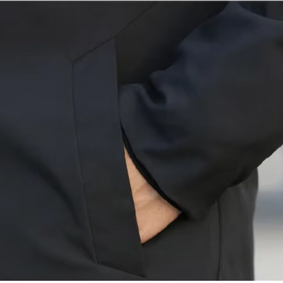 Marco | Elegante Herren-Windjacke