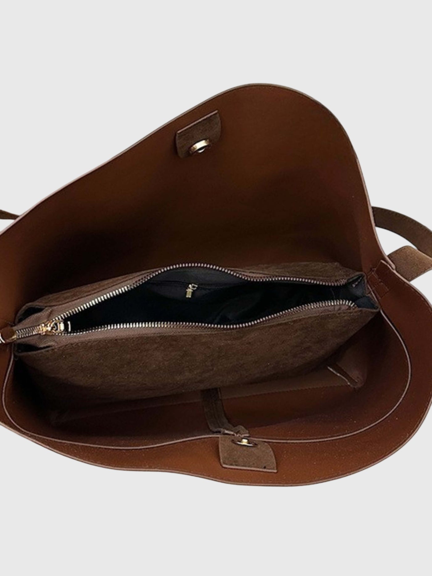 Brianna | Verstellbare Umhängetasche