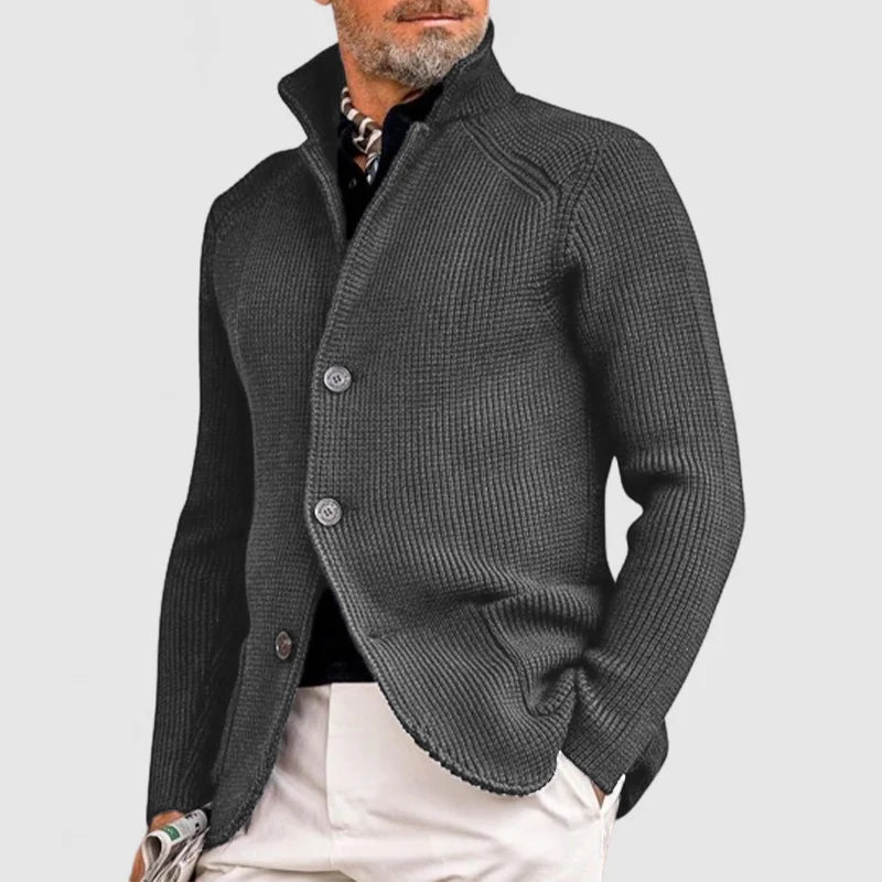 Gordon | Strickjacke