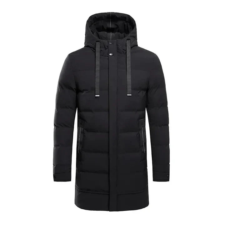 Felian | Winterjacke Zeitlos und robust