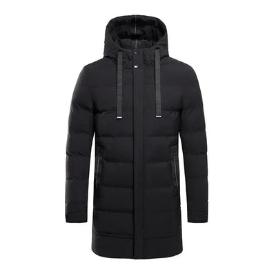 Felian | Winterjacke Zeitlos und robust