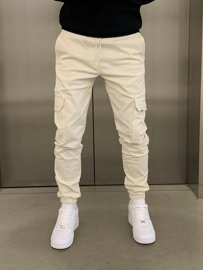 Valeno | Cargo Jogger Fit
