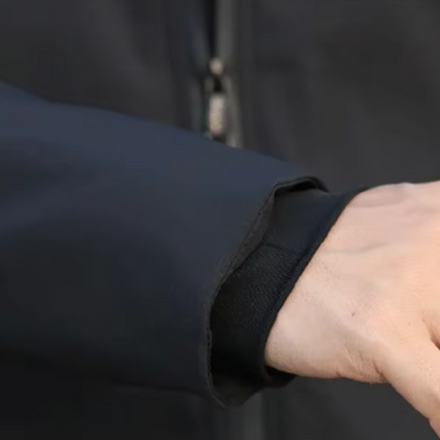 Marco | Elegante Herren-Windjacke