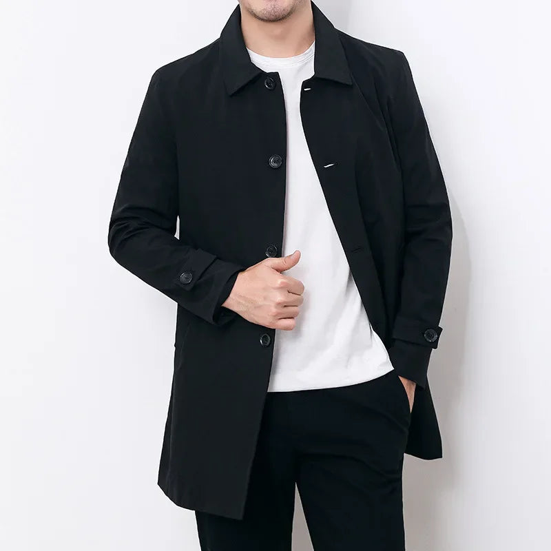 Louis | Jacke für Männer
