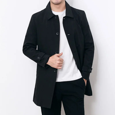Louis | Jacke für Männer