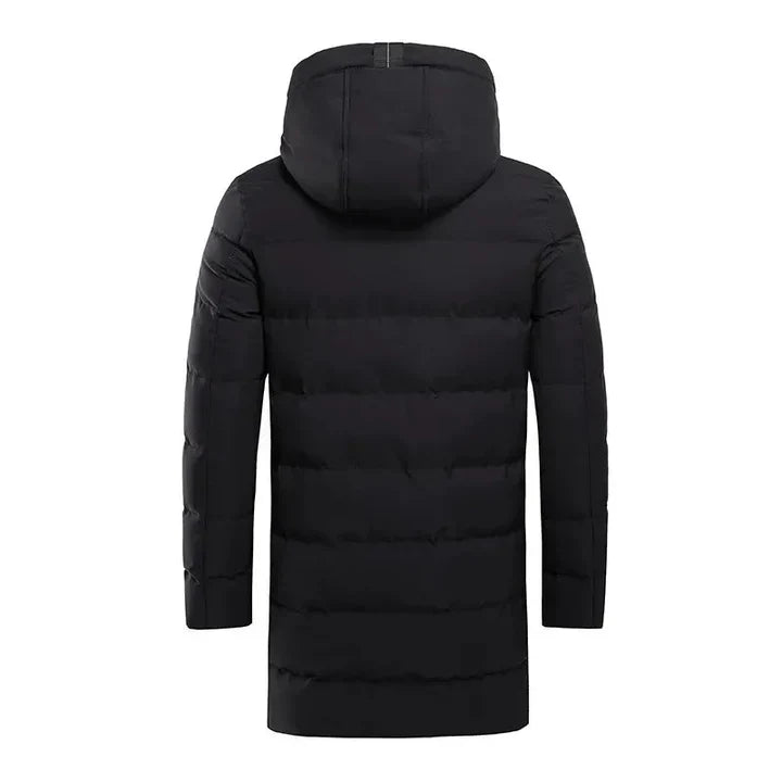 Felian | Winterjacke Zeitlos und robust