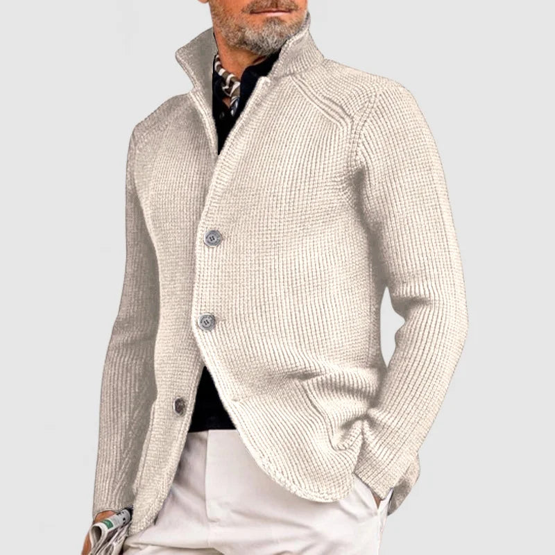 Gordon | Strickjacke