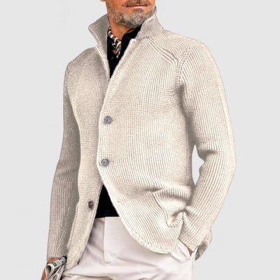 Gordon | Strickjacke