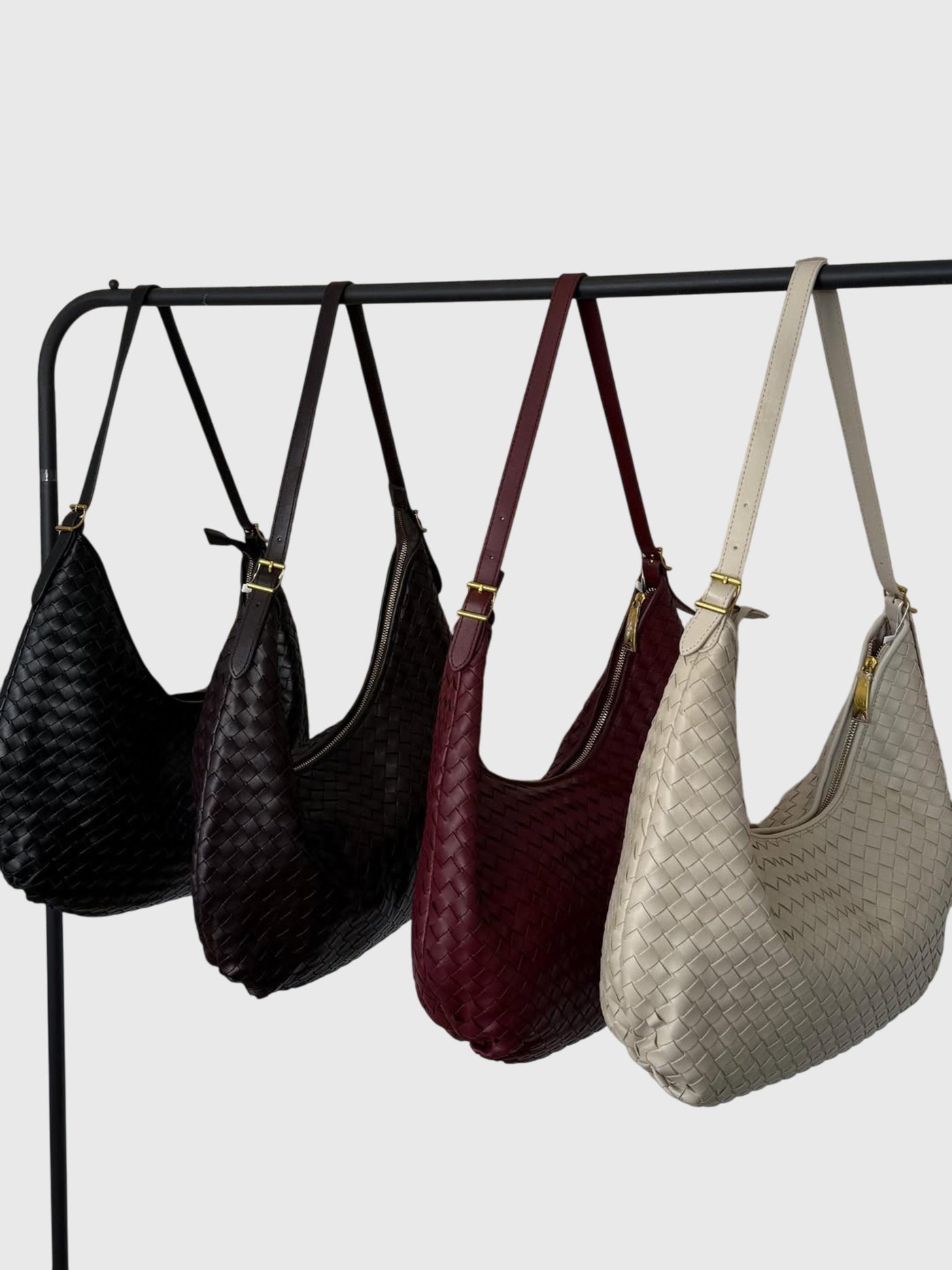 Carlene | Geräumige, schicke Tragetasche