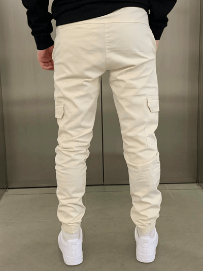 Valeno | Cargo Jogger Fit