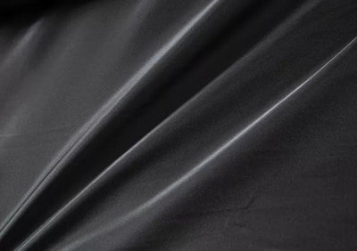 Schneegrün | Wintermantel