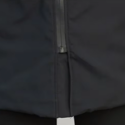 Marco | Elegante Herren-Windjacke