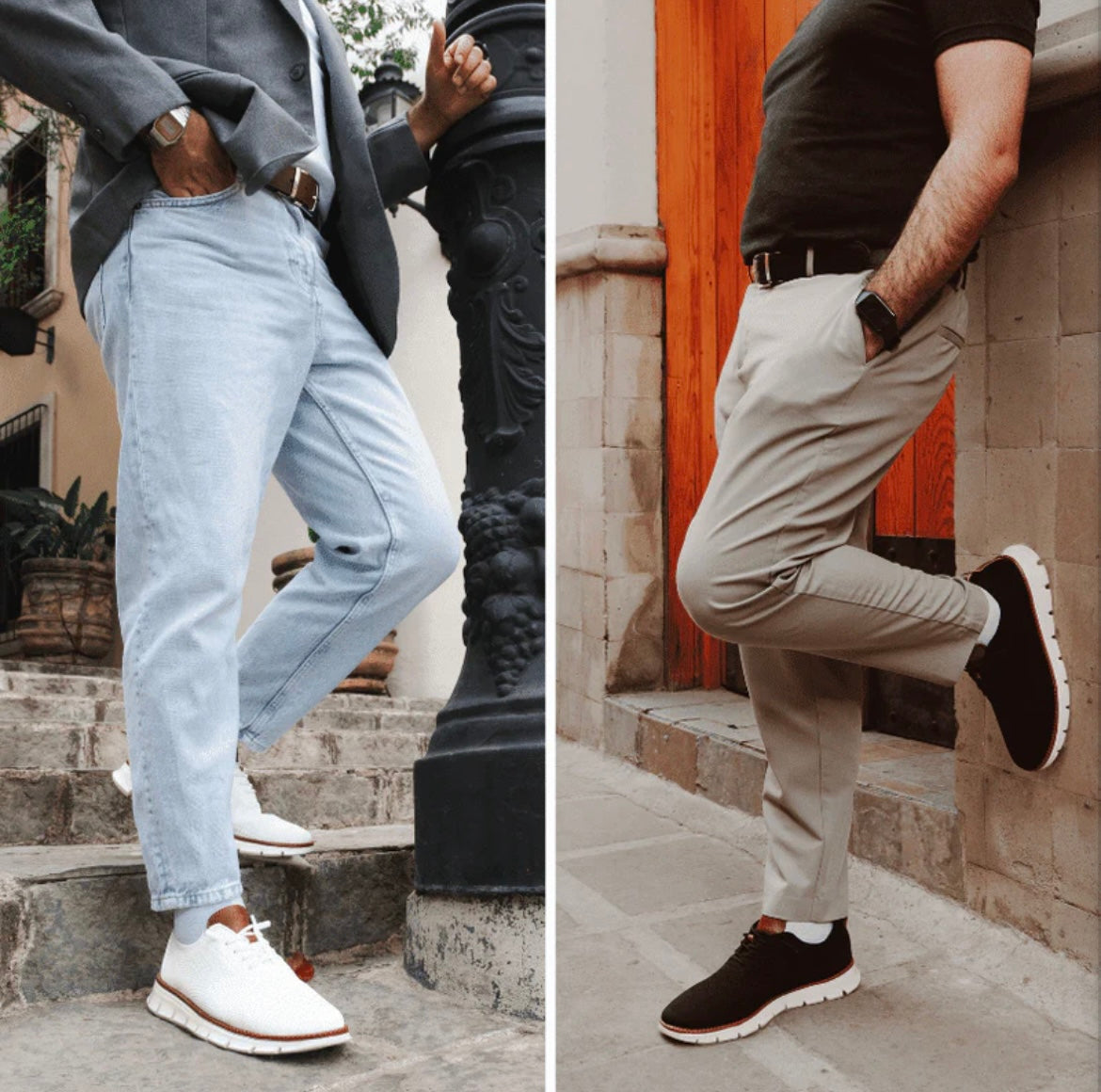 Milan Classic | Elegant Herresko VanRossem