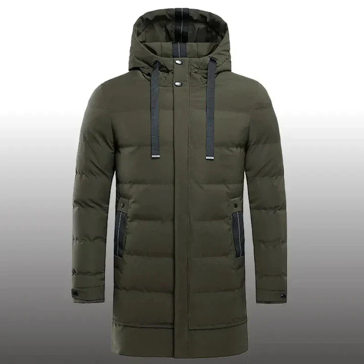 Felian | Winterjacke Zeitlos und robust