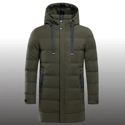 Felian | Winterjacke Zeitlos und robust
