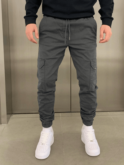 Valeno | Cargo Jogger Fit