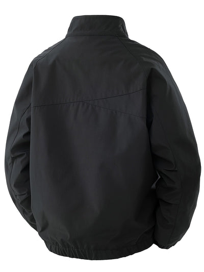 Lennox | Lässige leichte Windbreaker-Jacke