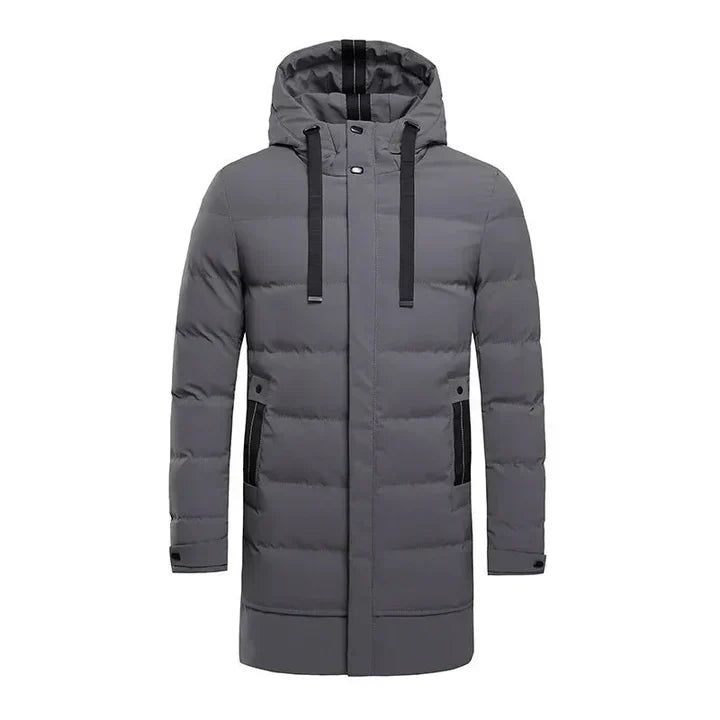Felian | Winterjacke Zeitlos und robust