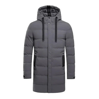 Felian | Winterjacke Zeitlos und robust