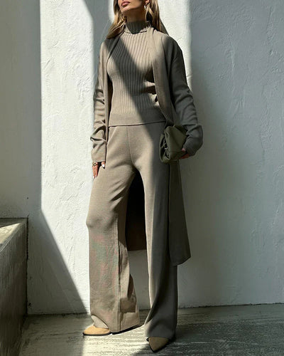 Ester | Dreiteiliges Set