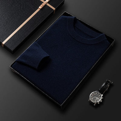 Lous | Kaschmirpullover