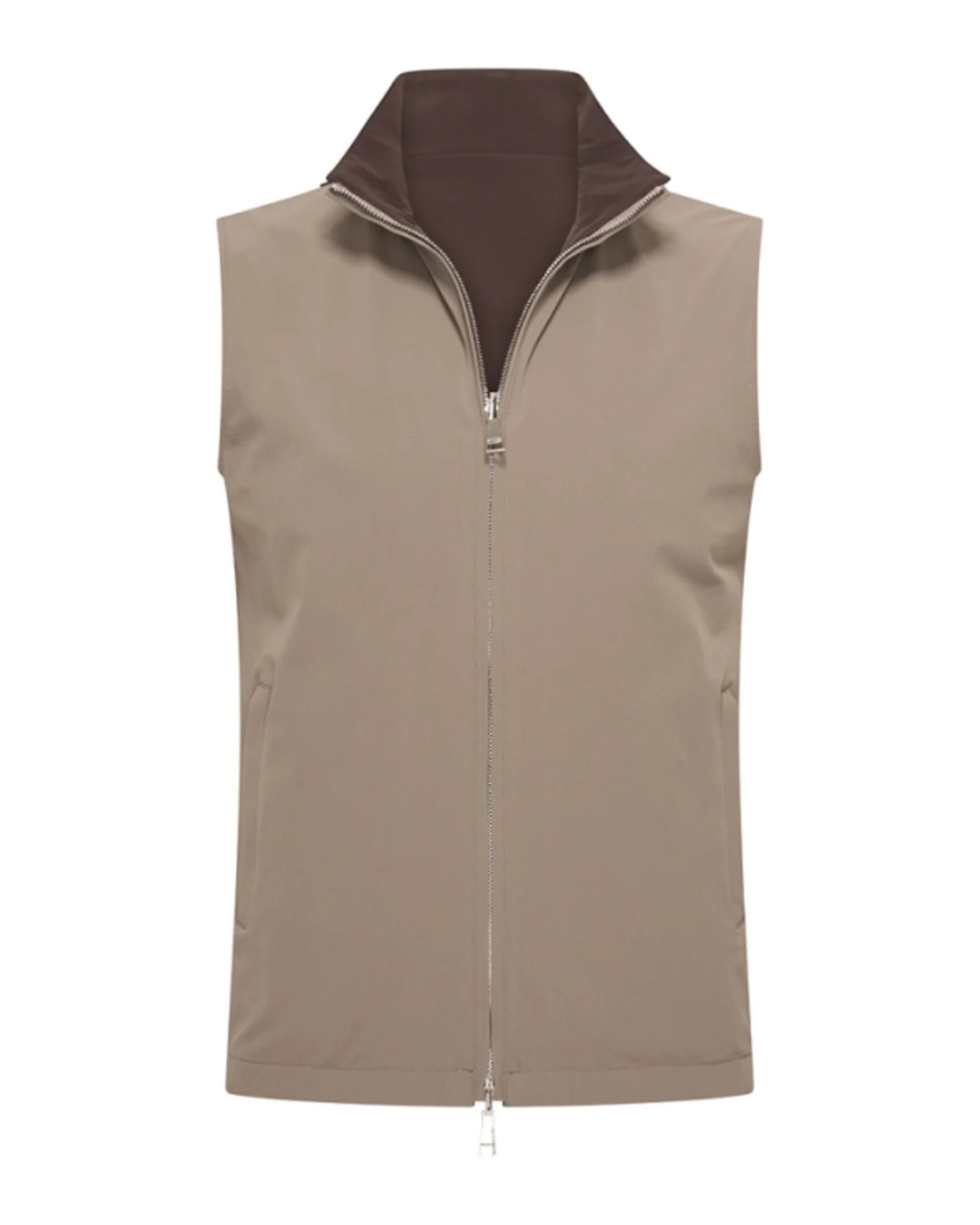 Falcon Espresso | Wendejacke für unterwegs