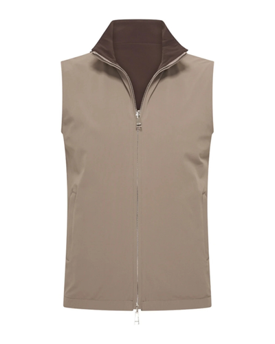 Falcon Espresso | Wendejacke für unterwegs