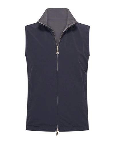 Falcon Espresso | Wendejacke für unterwegs