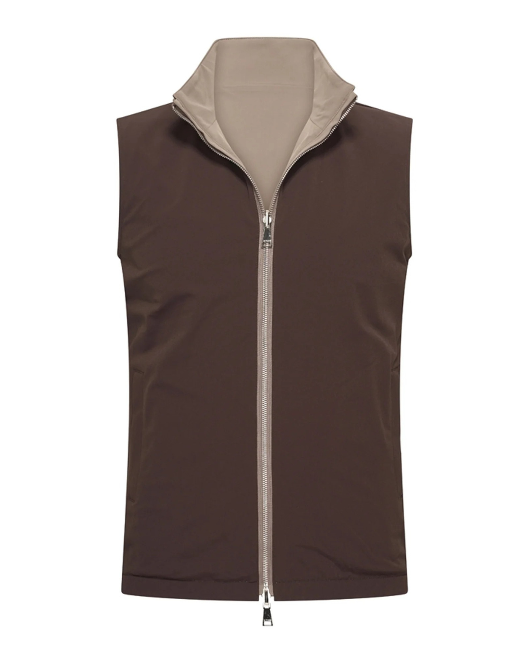 Falcon Espresso | Wendejacke für unterwegs