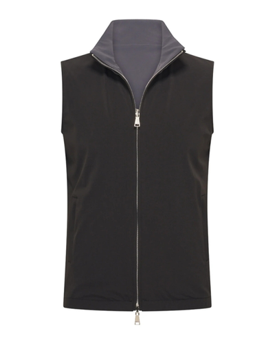 Falcon Espresso | Wendejacke für unterwegs